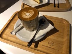 -sugarman espresso素饮糖人高新咖啡工厂