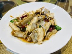 -拉完海鲜大排档(温岭店)