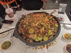 -一烙锅(友谊店)