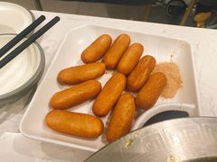-蛙蛙叫·干锅年代(钻石广场店)