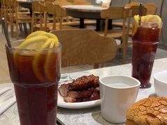 -翠华餐厅(正佳广场店)