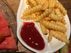 -胡桃里乐队酒馆(鎏嘉码头店)