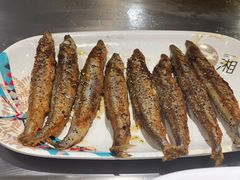 多春鱼-57度湘(王府井10F店)