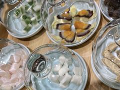 -阮大兴糕团(杭州西湖银泰百货店)