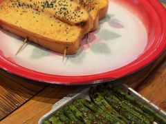 -北丐先生·野馄饨烧烤(长宁龙之梦店)