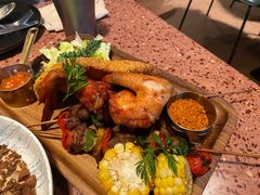 -La Terre乐田(万象城店)