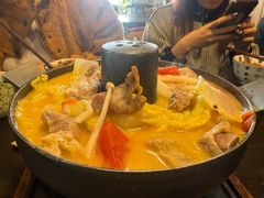 -吃货私房菜(丽江束河古镇店)