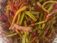 -帕米尔食府(白云观店)