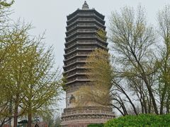 -玲珑塔公园