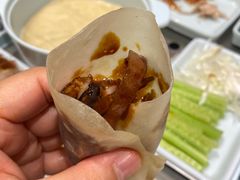 -紫光园·烤鸭·北京菜(劲松店)