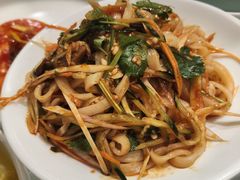-西安饭庄·非遗陕菜(凤城五路店)
