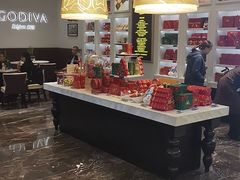 -GODIVA(王府井apm店)
