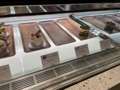 -chuchulab日式短蛋糕(粤海天地店)