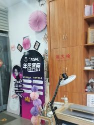 -拾光美甲美睫半永久
