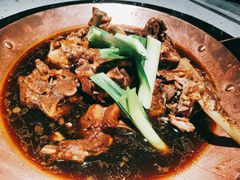 -京韵胡同·酱香羊蝎子火锅涮肉(长寿路店)