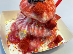 -DQ·蛋糕·冰淇淋(金源新燕莎MALL店)