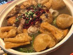 -友达面馆(二七南路店)