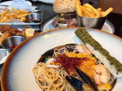 -bluefrog蓝蛙(水游城店)