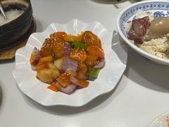 -港禧茶餐厅(美莲广场店)