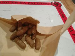 -长安大牌档之西安博物院文化餐厅(中贸店)