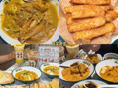 -隅乐胡椒虾·台湾菜·团建(皇岗店)
