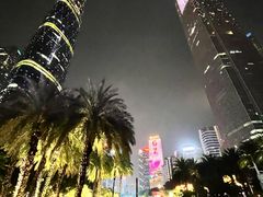 -广州塔