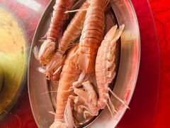 濑尿虾-胜海大排档·海鲜·黄鳝饭(十年老店)