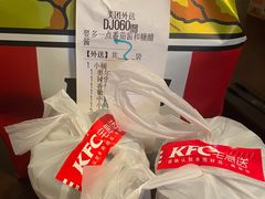 -肯德基(殷巷苏果店)
