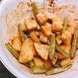 川式粉蒸肉和老北京粉蒸肉的做法