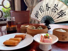 -扬州香格里拉·香宫中餐厅