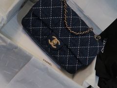 -CHANEL(恒隆广场店)
