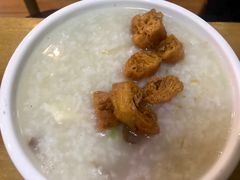 -台北楚楚园馅饼粥(虹桥南丰城店)