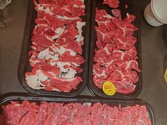 -正禾鲜·潮汕牛肉火锅(凯德天府店)