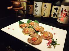 -花狸日本料理(柏庐广场店)