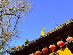 -虞山风景区