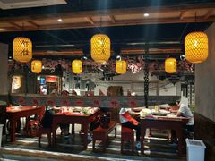 -黄家码头老火锅(解放碑旗舰店)