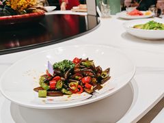 -绸乡宴酒店·融合苏帮宴(吴江店)