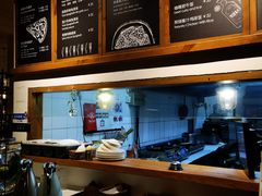 大堂-雕刻时光咖啡馆(师大路店)