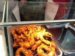-味味香(团结湖店)