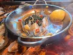-原乡故事里海鲜大餐(玉祥门北马道巷店)
