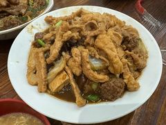 -老陈家烩菜(兴林路店)