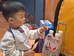 -鹊华居·地道鲁菜·海鲜·融合味(大明湖店)