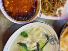 -大嘻咹biangbiang面(历史博物馆店)