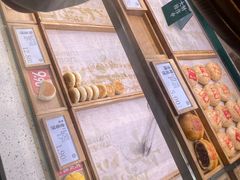 -泸溪河桃酥(湖滨银泰in77店)