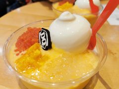 杨枝甘露拌拌碗-DQ·蛋糕·冰淇淋(新佳丽店)
