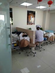 点击看大图 -痘博士北京·全国连锁祛痘机构