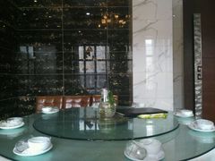-嘎吧锅私家菜馆(新村十区店)