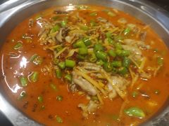 -盐井记·自贡美蛙鲜锅兔(中和店)