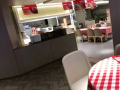 -西贝莜面村(上海百联西郊店)