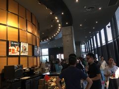 -星巴克臻选(惠州华贸天地1楼店)